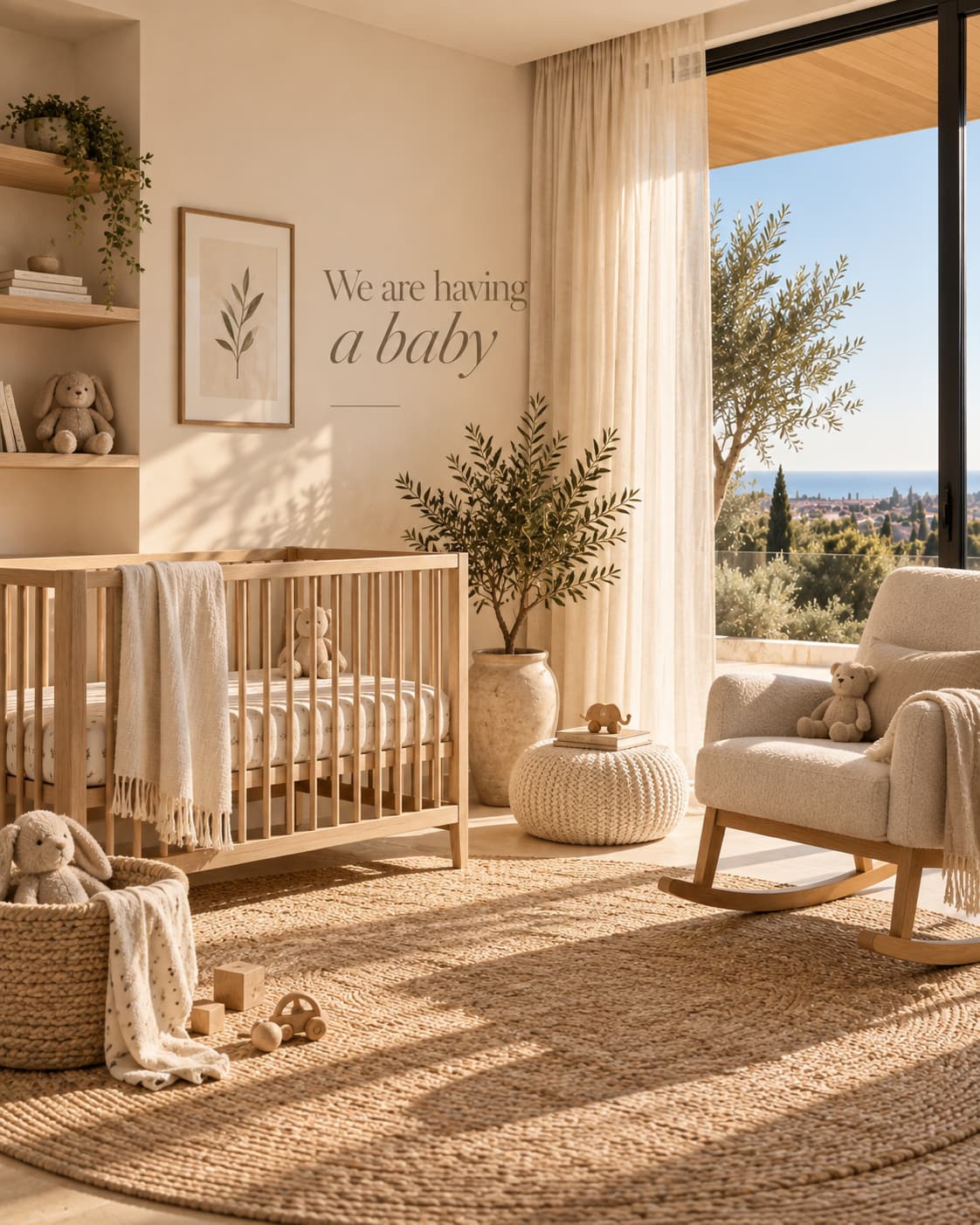 MaQasa Real Estate brand photography