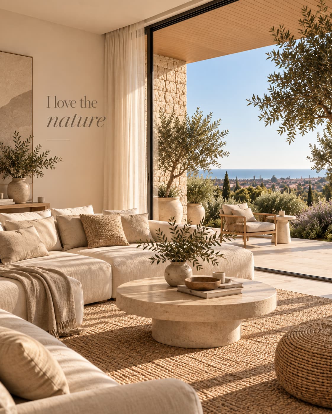 MaQasa Real Estate brand photography