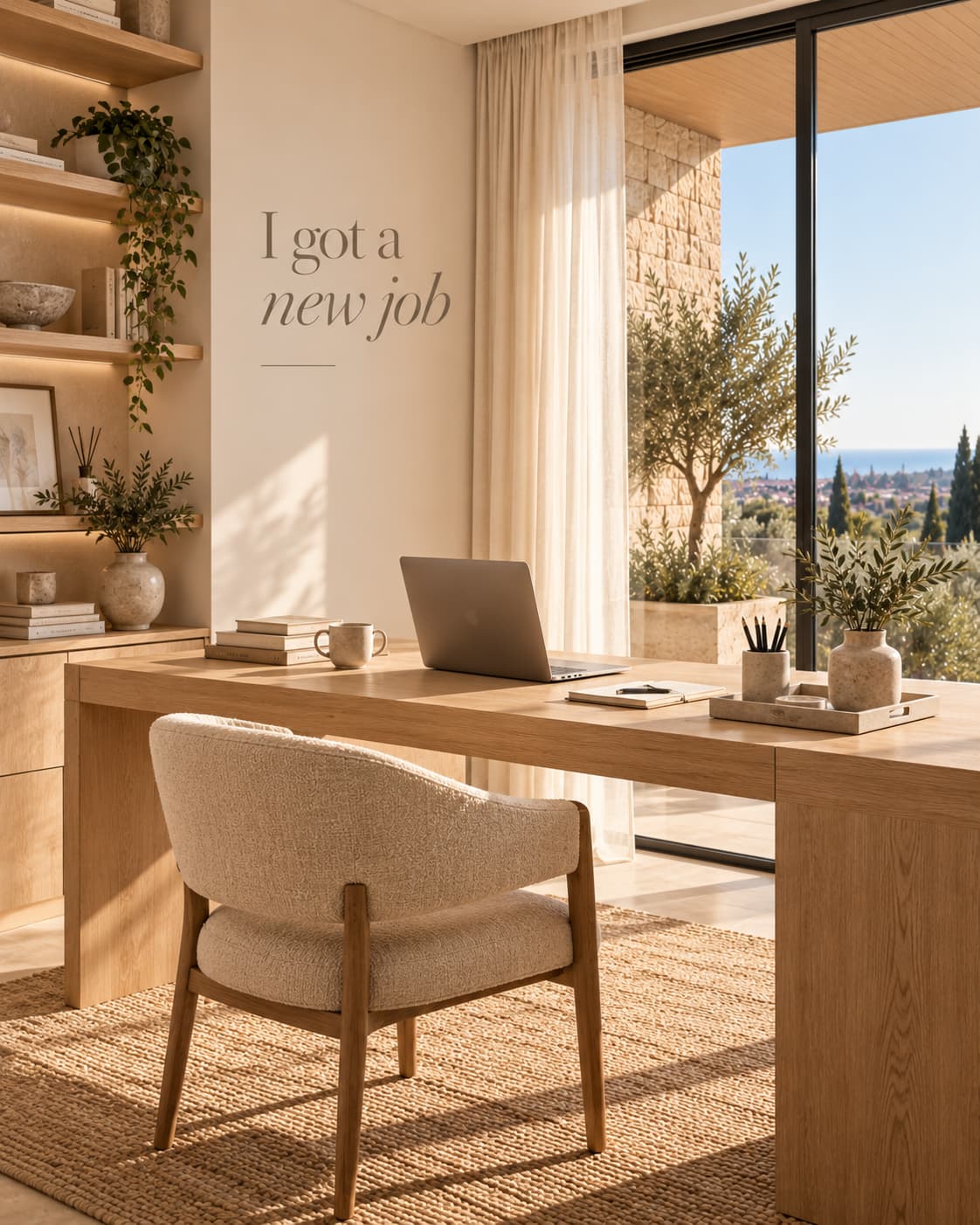 MaQasa Real Estate brand photography