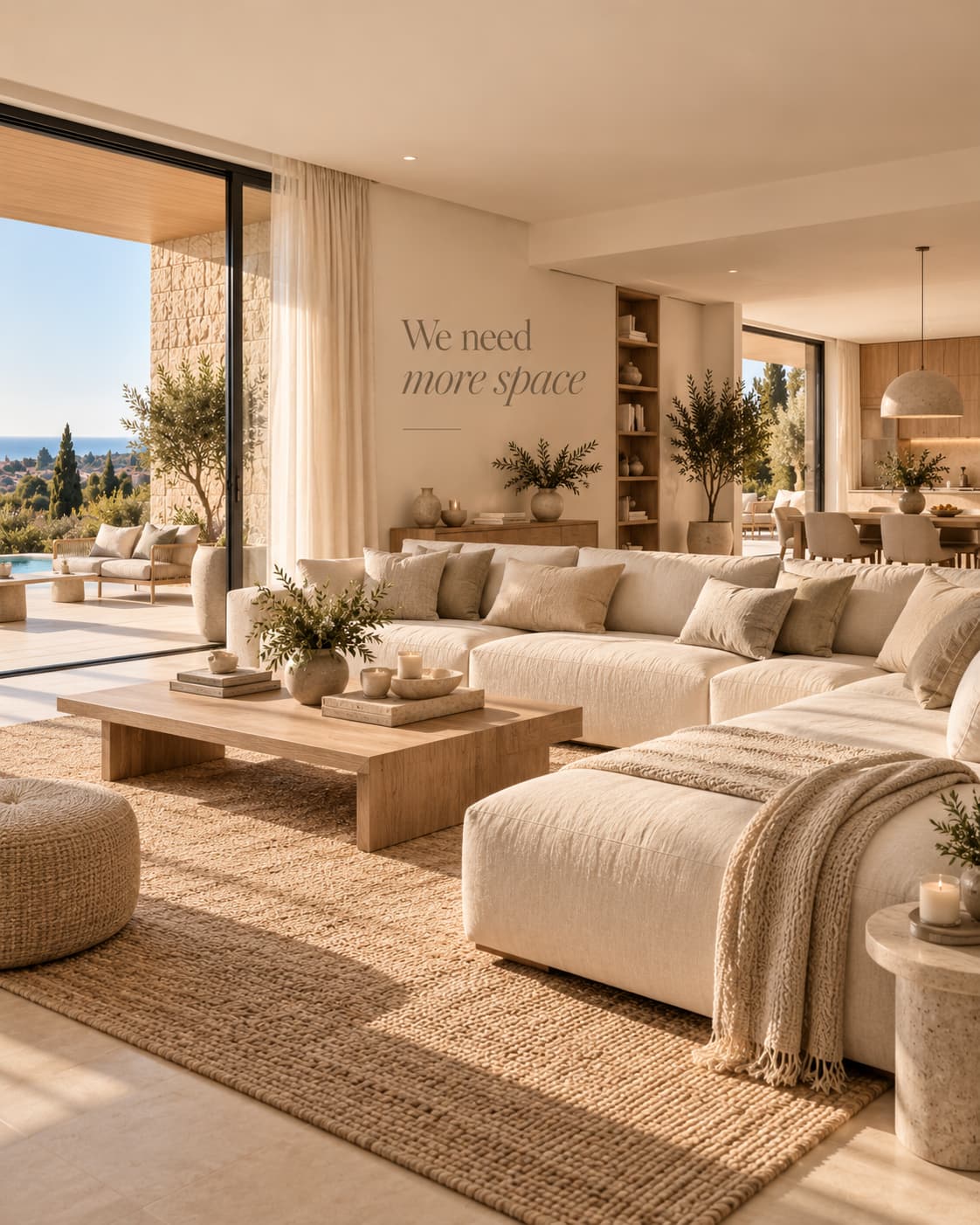 MaQasa Real Estate brand photography