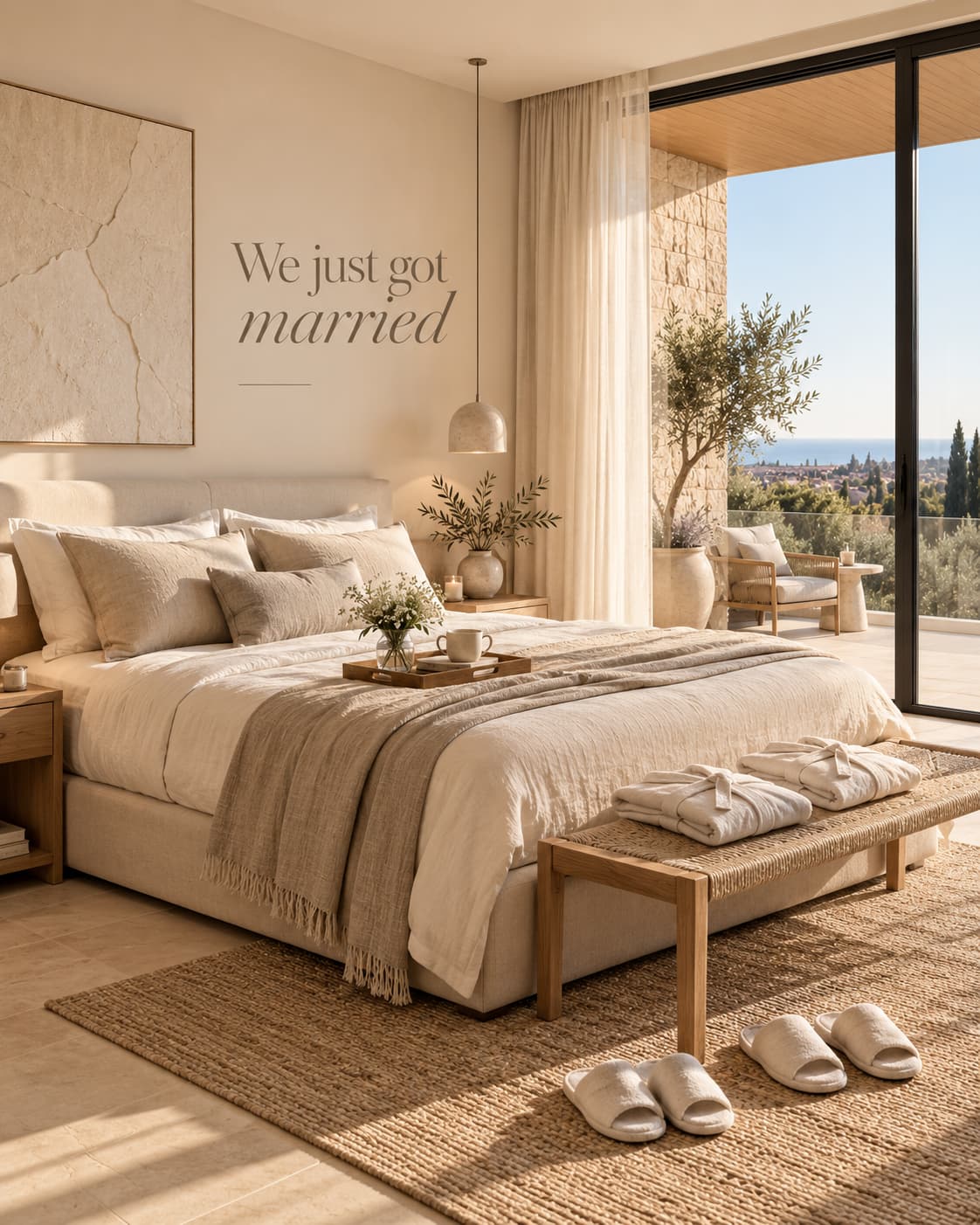 MaQasa Real Estate brand photography